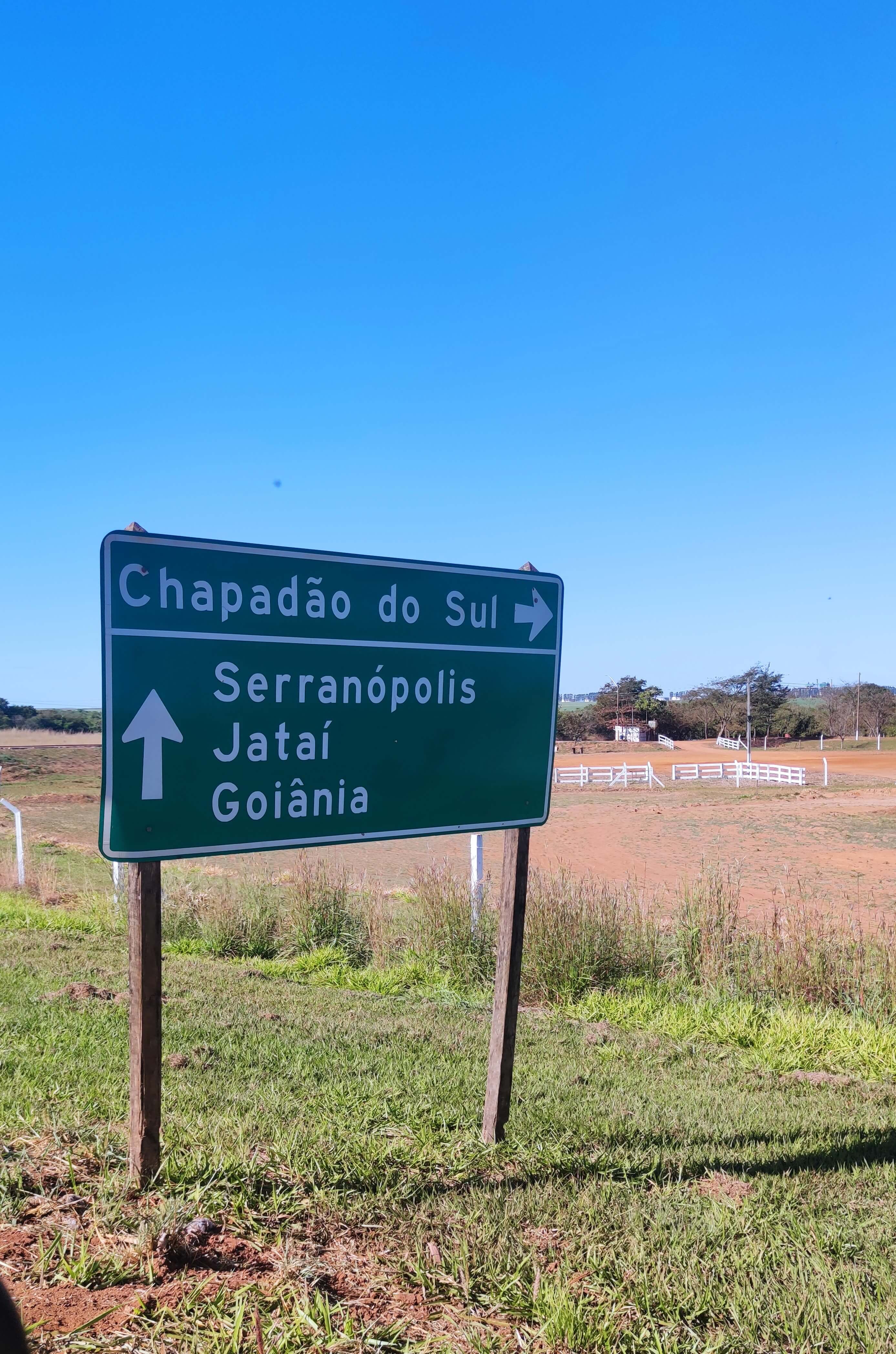Capa de Implantação de Controle